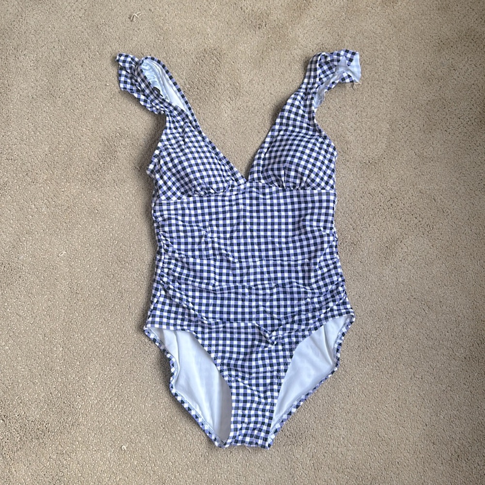 One piece Swimsuit